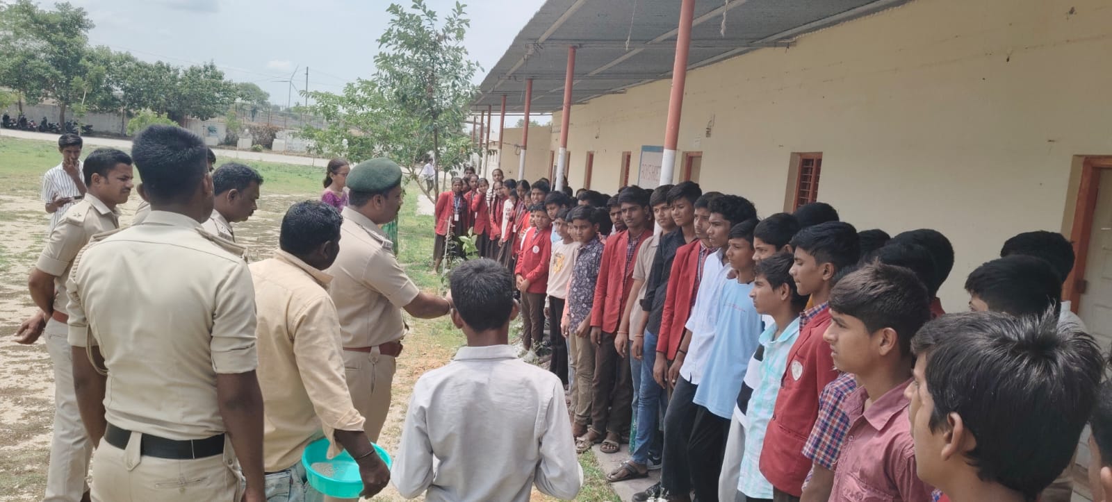 Environment Day